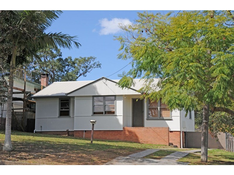 Maclean NSW 2463