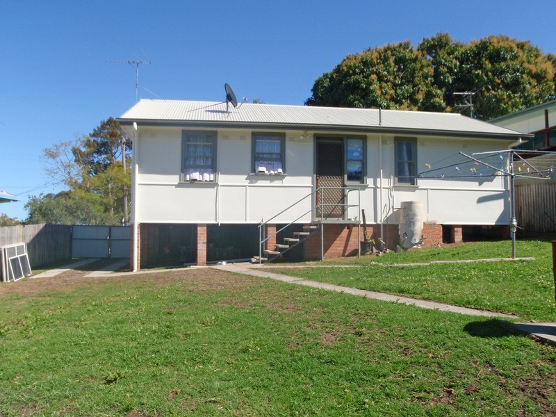 Maclean NSW 2463