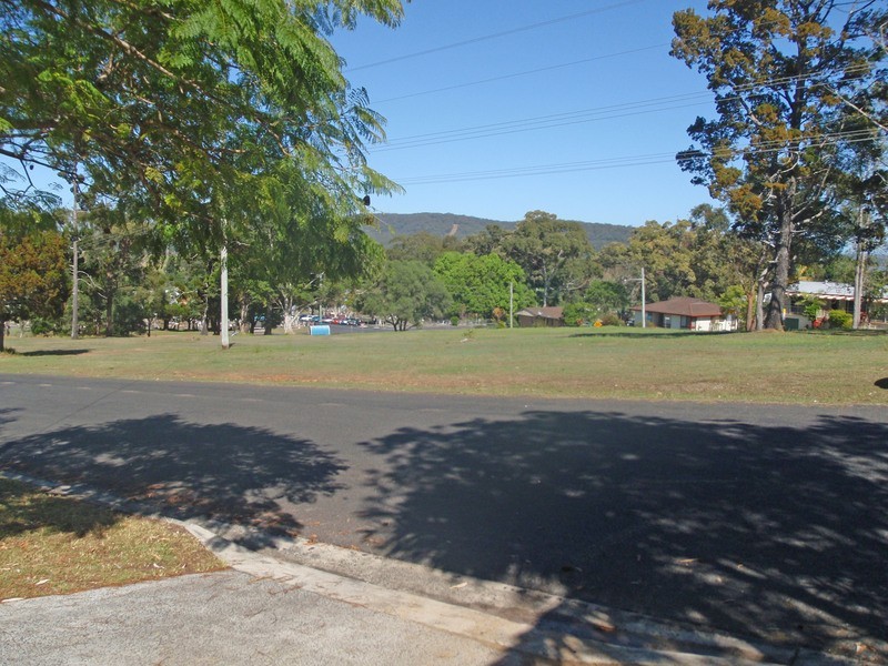 Maclean NSW 2463