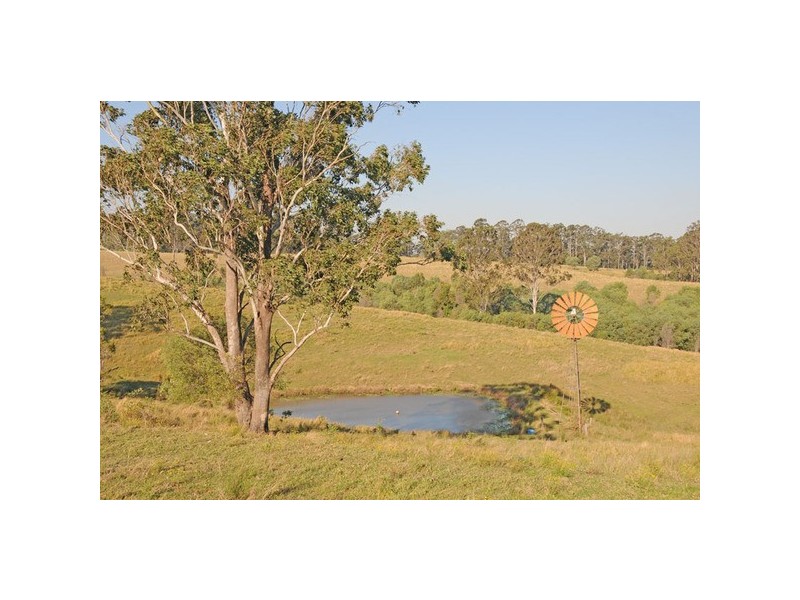 76 Mangrove Creek Road, Tullymorgan NSW 2463