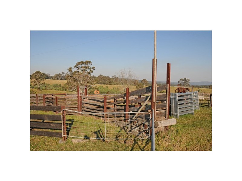 76 Mangrove Creek Road, Tullymorgan NSW 2463