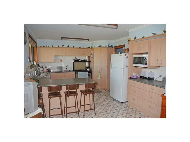 76 Mangrove Creek Road, Tullymorgan NSW 2463