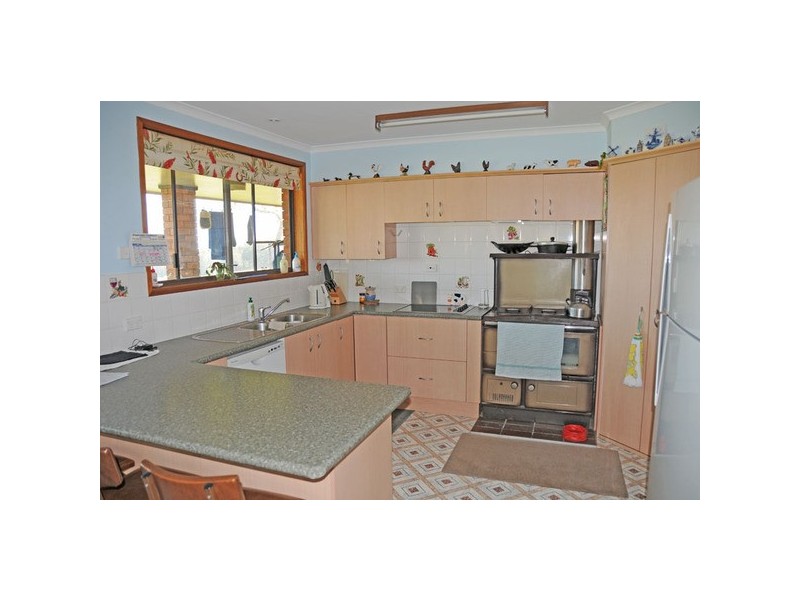 76 Mangrove Creek Road, Tullymorgan NSW 2463