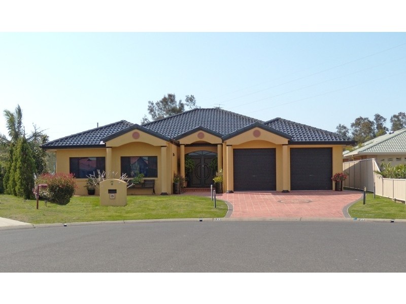 29 Bayview Drive, Yamba NSW 2464