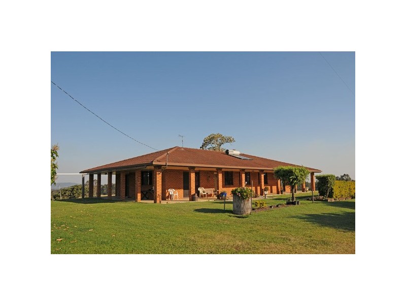76 Mangrove Creek Road, Tullymorgan NSW 2463