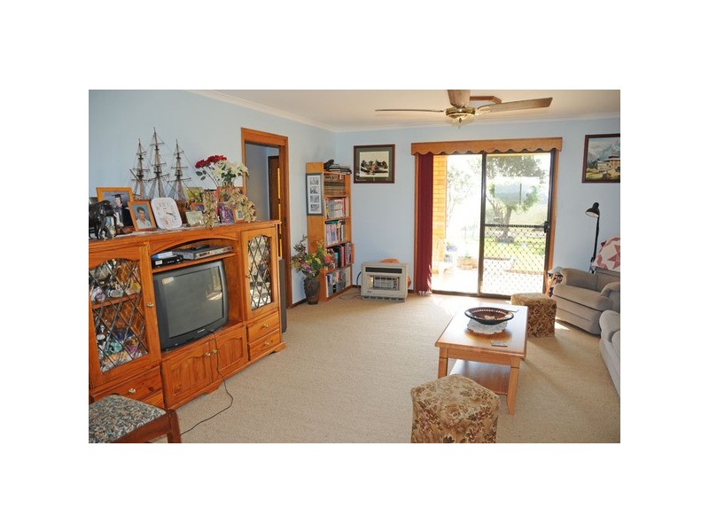 76 Mangrove Creek Road, Tullymorgan NSW 2463