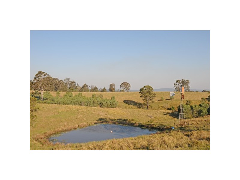 76 Mangrove Creek Road, Tullymorgan NSW 2463