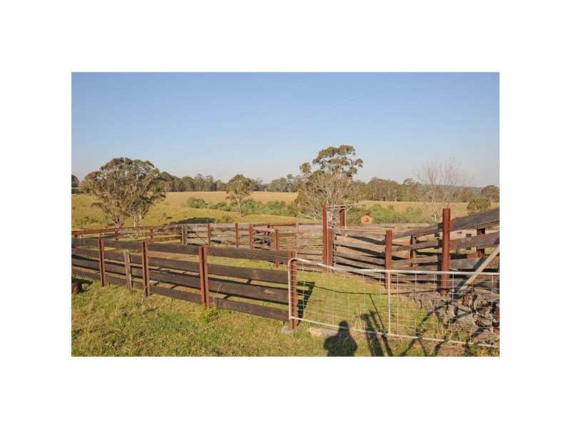 76 Mangrove Creek Road, Tullymorgan NSW 2463