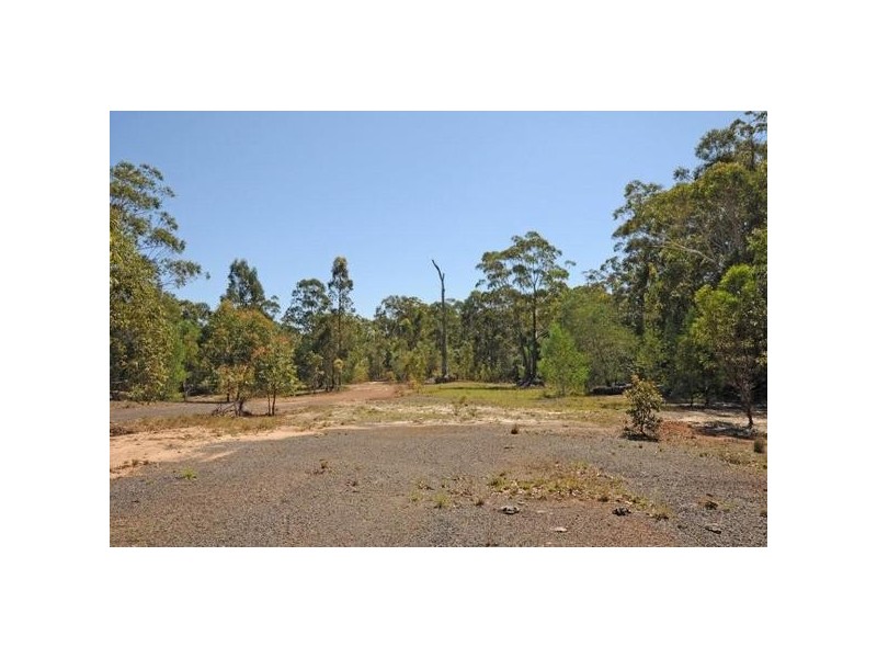 Lot 361 Boundary Road, Gulmarrad NSW 2463