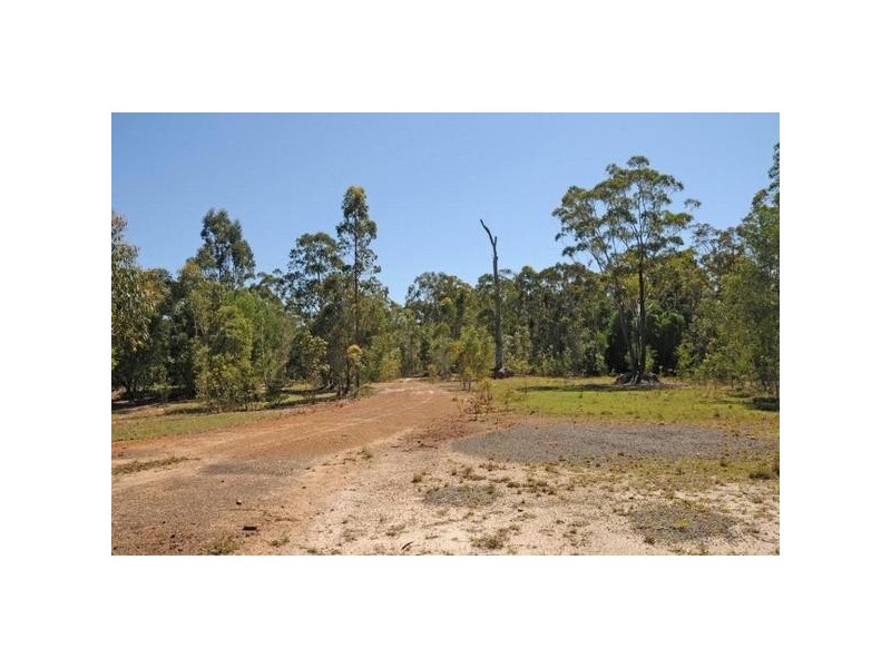 Lot 361 Boundary Road, Gulmarrad NSW 2463