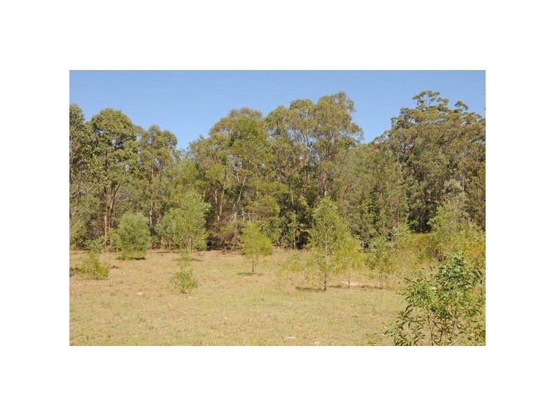 Lot 361 Boundary Road, Gulmarrad NSW 2463