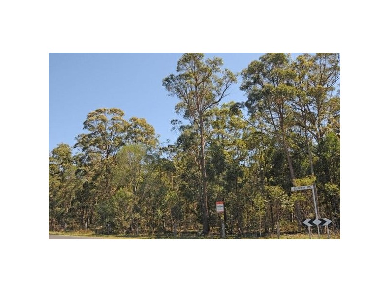 Lot 361 Boundary Road, Gulmarrad NSW 2463