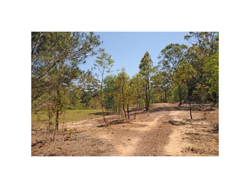 Lot 361 Boundary Road, Gulmarrad NSW 2463