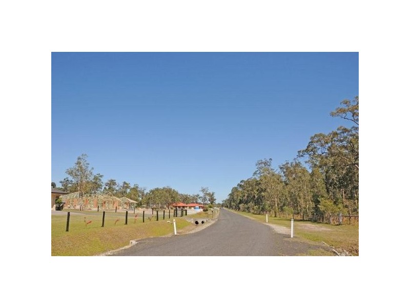 Lot 361 Boundary Road, Gulmarrad NSW 2463