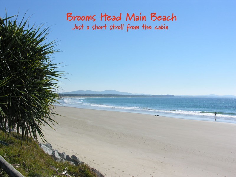 Brooms Head NSW 2463