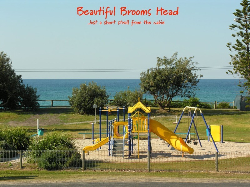 Brooms Head NSW 2463