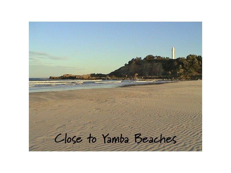 5 Bessy Close, Yamba NSW 2464