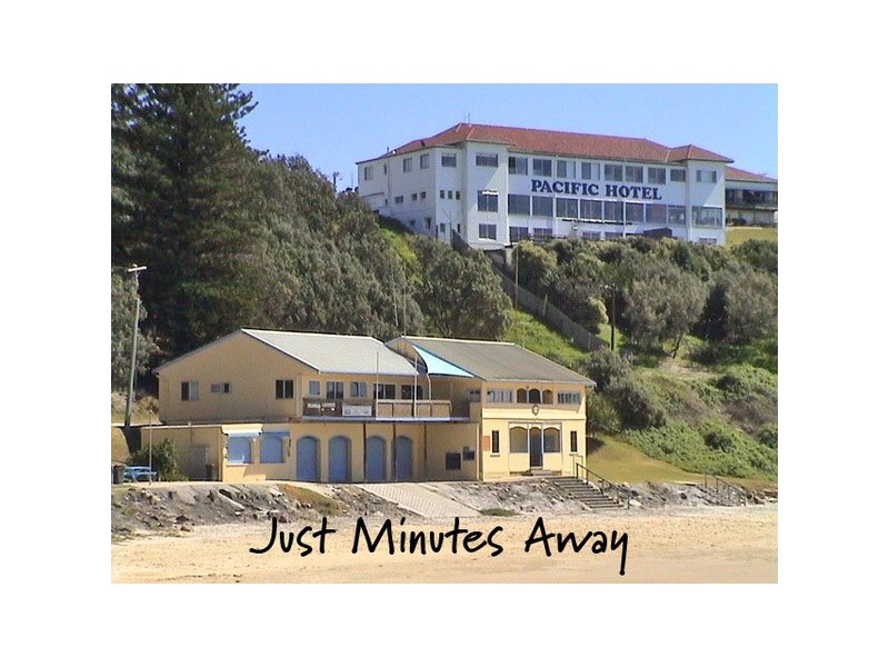 5 Bessy Close, Yamba NSW 2464