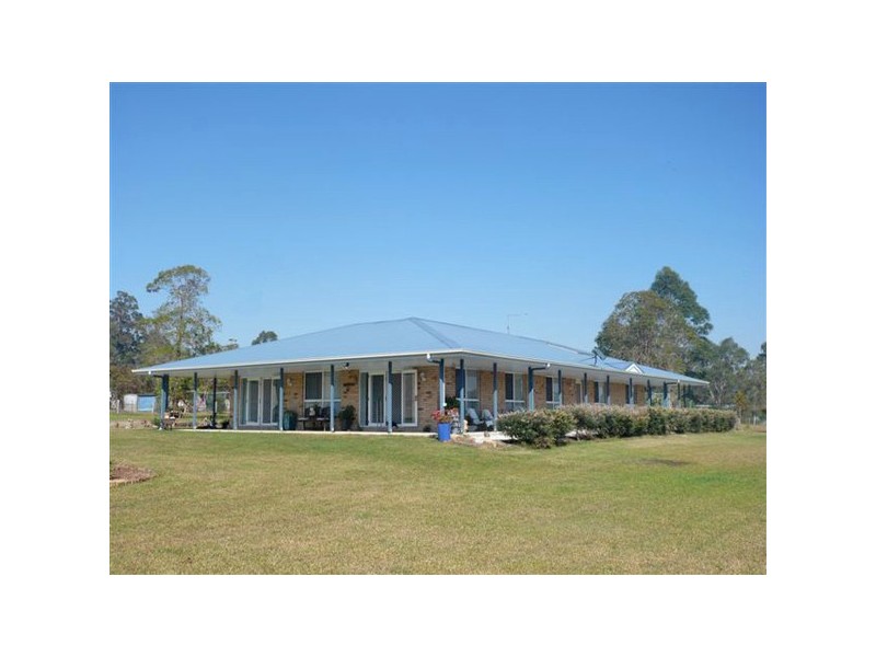 10c Clyde Essex Drive, Gulmarrad NSW 2463