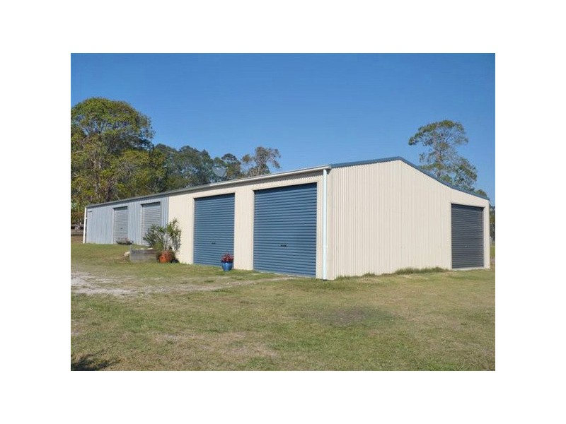 10c Clyde Essex Drive, Gulmarrad NSW 2463