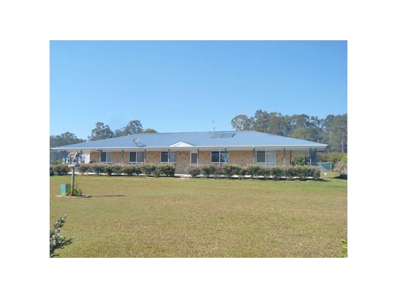 10c Clyde Essex Drive, Gulmarrad NSW 2463