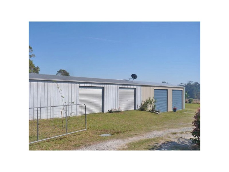 10c Clyde Essex Drive, Gulmarrad NSW 2463
