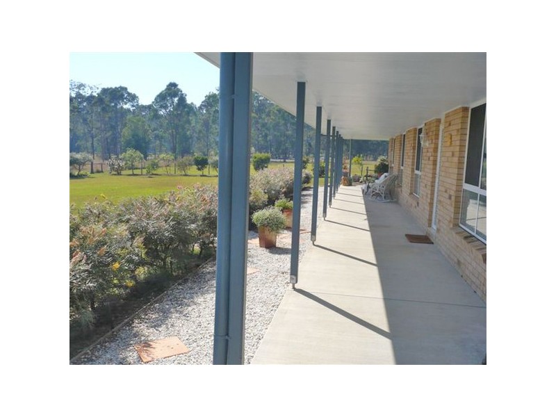 10c Clyde Essex Drive, Gulmarrad NSW 2463