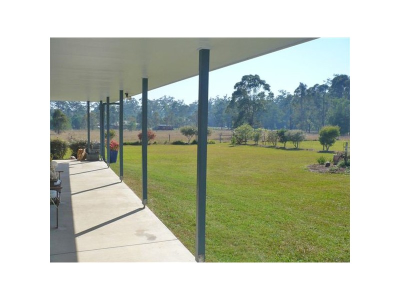 10c Clyde Essex Drive, Gulmarrad NSW 2463