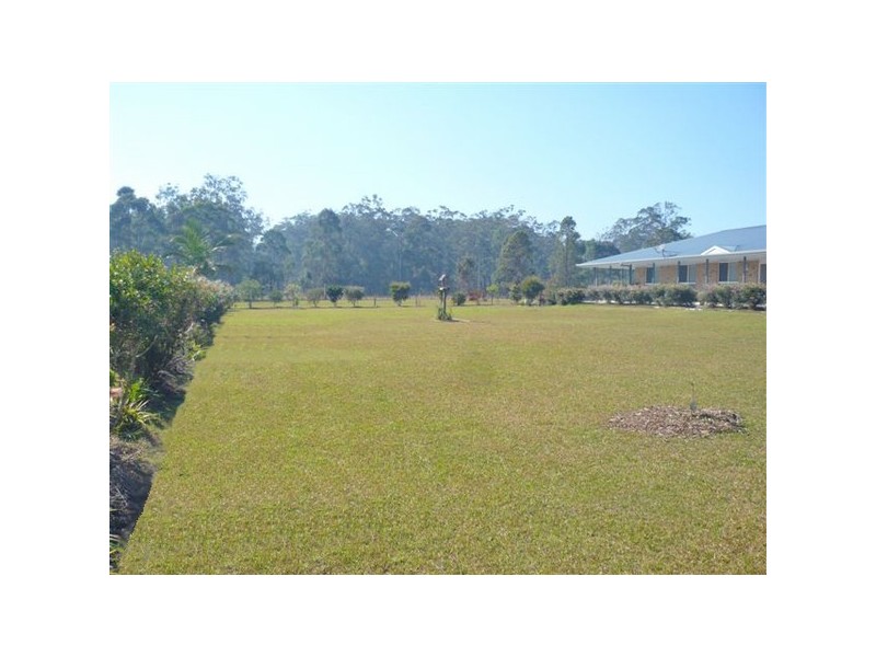 10c Clyde Essex Drive, Gulmarrad NSW 2463