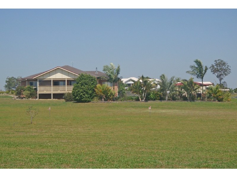 James Creek NSW 2463