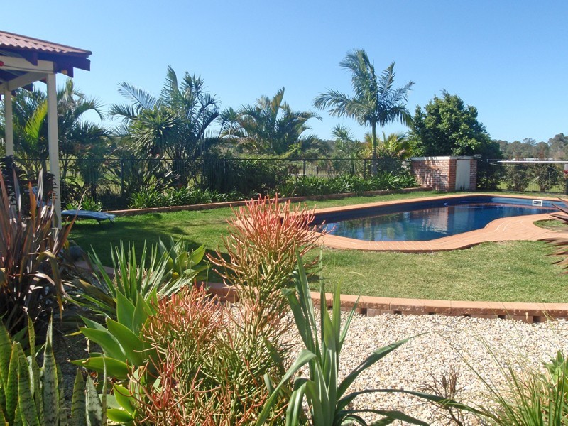 James Creek NSW 2463