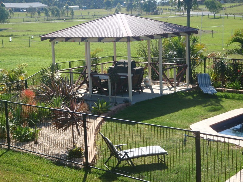 James Creek NSW 2463