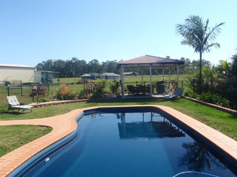 James Creek NSW 2463