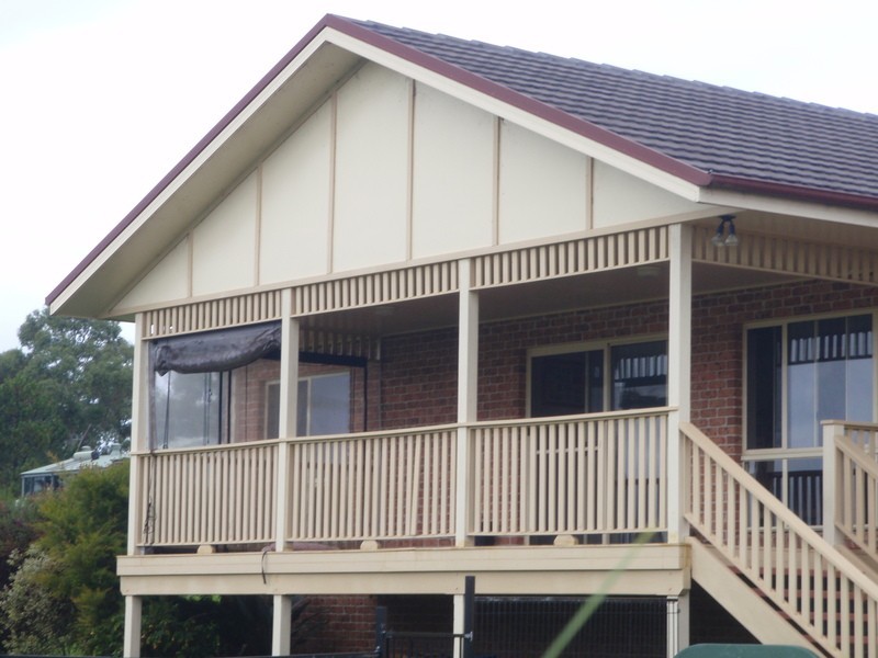 James Creek NSW 2463