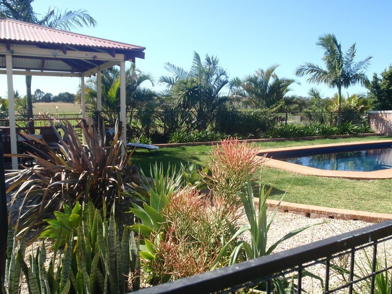 James Creek NSW 2463