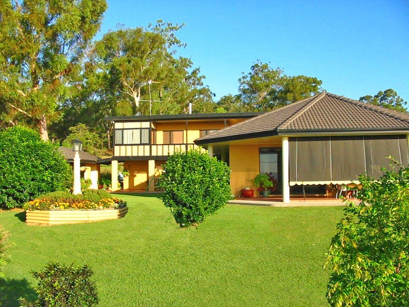 Maclean NSW 2463