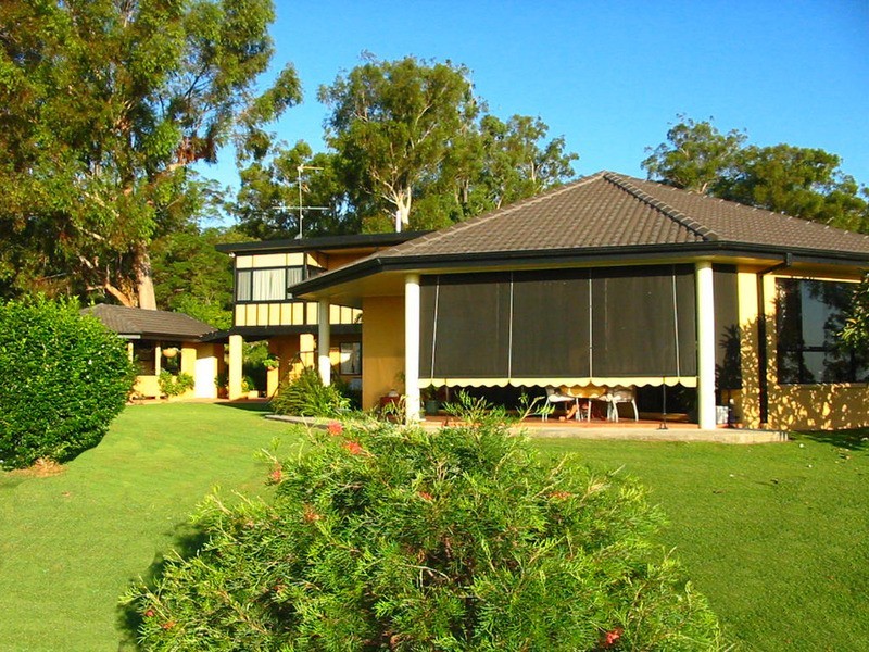 Maclean NSW 2463