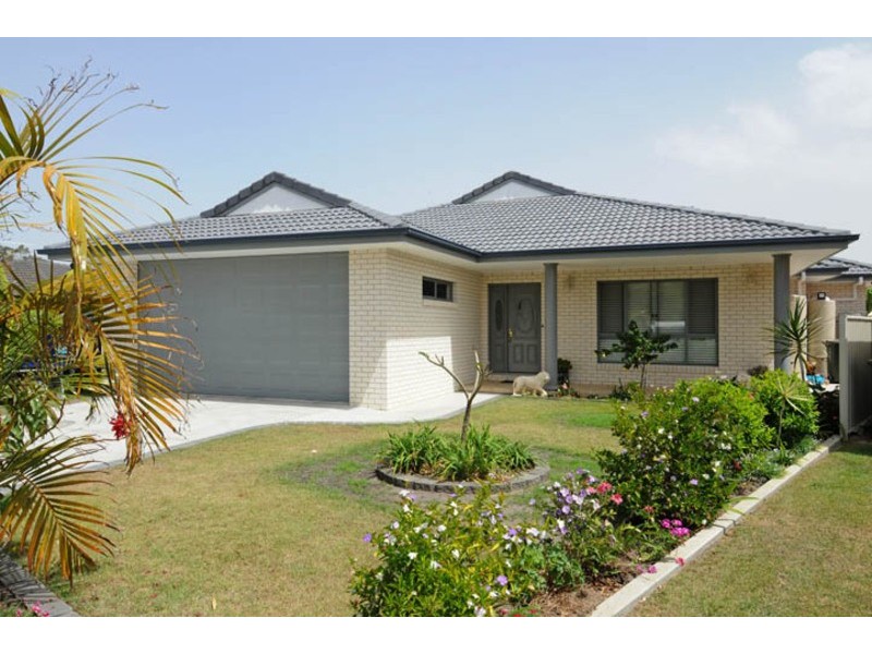 Yamba NSW 2464