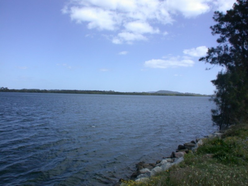 1 River Road, Harwood NSW 2465