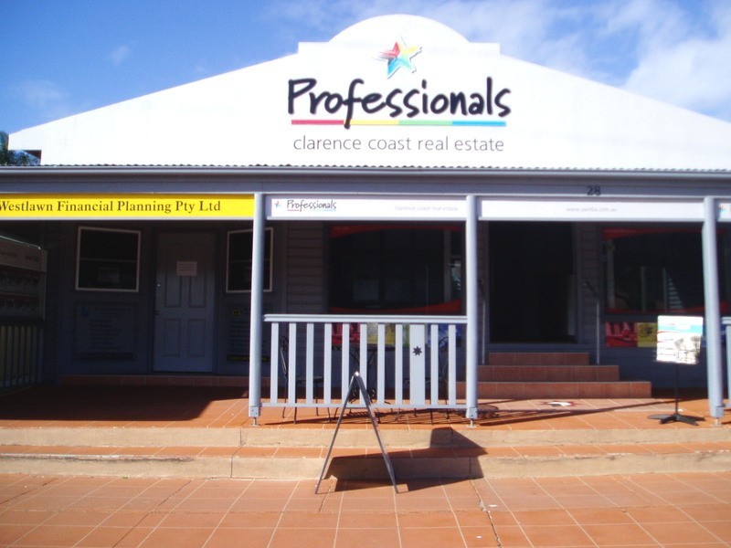 28 Yamba Street, Yamba NSW 2464