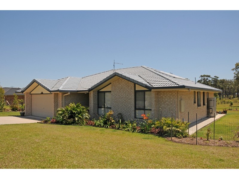 Gulmarrad NSW 2463