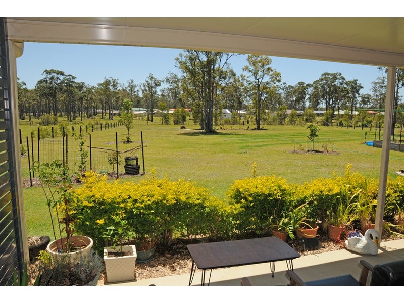 Gulmarrad NSW 2463