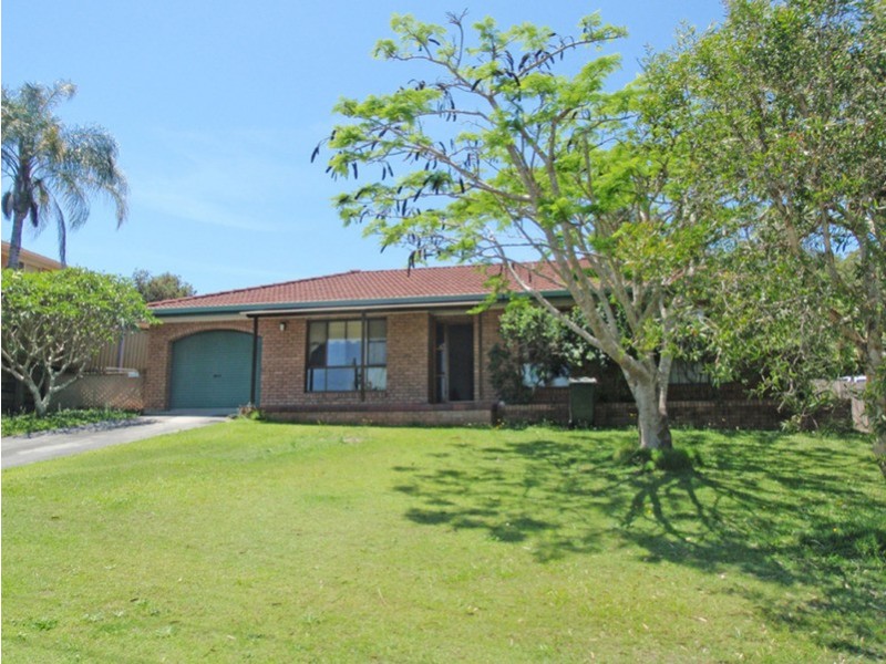 Maclean NSW 2463
