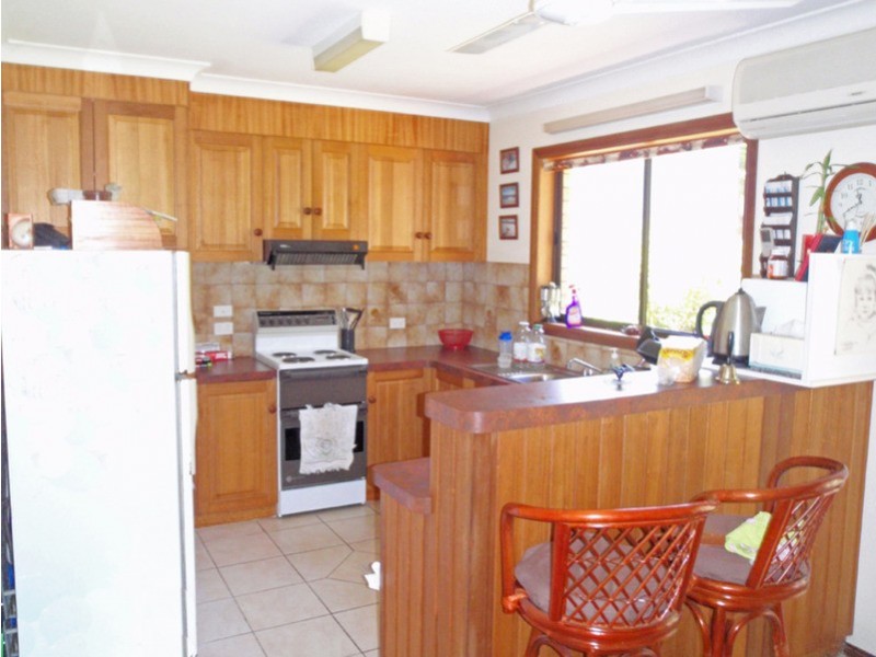 Maclean NSW 2463