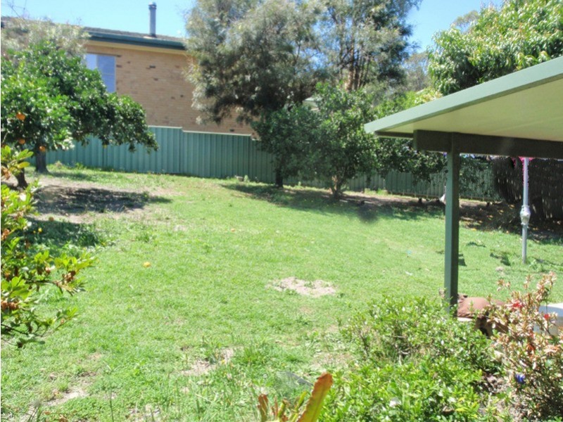 Maclean NSW 2463