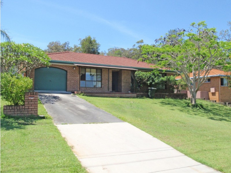 Maclean NSW 2463