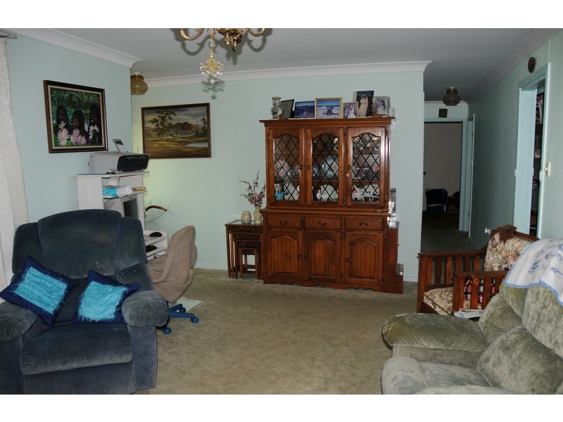 Lawrence NSW 2460