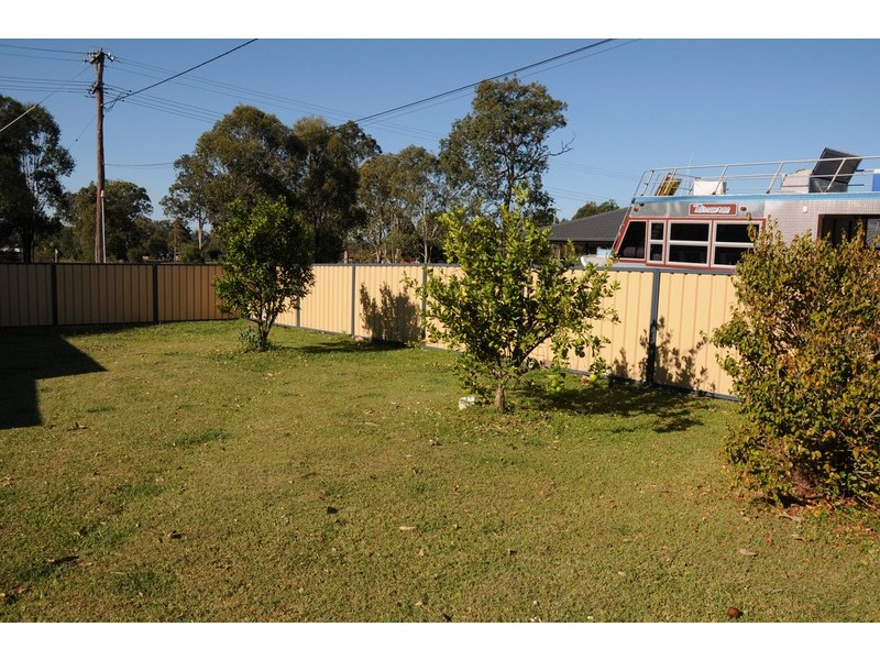 Lawrence NSW 2460