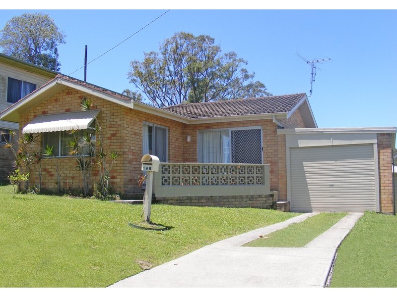 Maclean NSW 2463