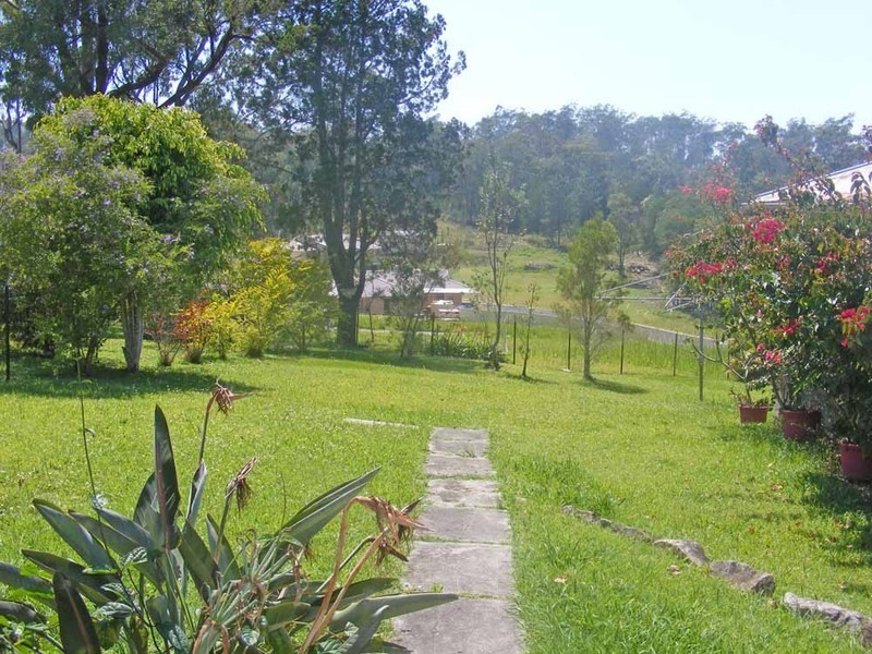 Maclean NSW 2463